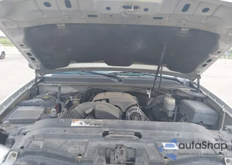 2011 Chevrolet Avalanche 1500 Lt1 from USA, damaged, VIN 3GNMCFE07BG396728